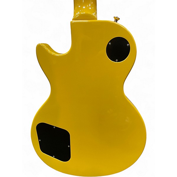 Used Epiphone Les Paul Special TV Yellow Solid Body Electric Guitar