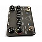 Used Keeley DARK SIDE Effect Processor