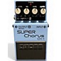 Used BOSS CH1 Super Chorus Effect Pedal thumbnail