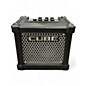 Used Roland Micro Cube Guitar Combo Amp thumbnail