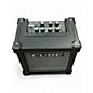 Used Roland Micro Cube Guitar Combo Amp