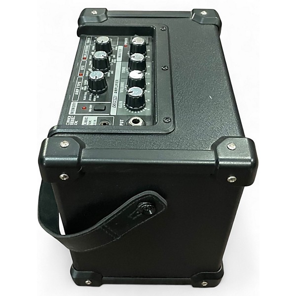 Used Roland Micro Cube Guitar Combo Amp