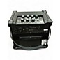 Used Roland Micro Cube Guitar Combo Amp