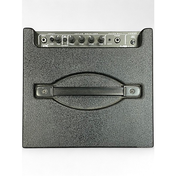 Used Gallien-Krueger MB110 Bass Combo Amp