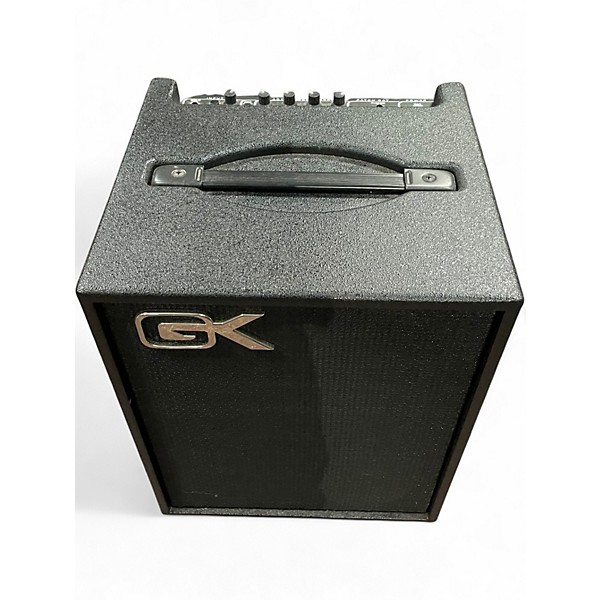 Used Gallien-Krueger MB110 Bass Combo Amp