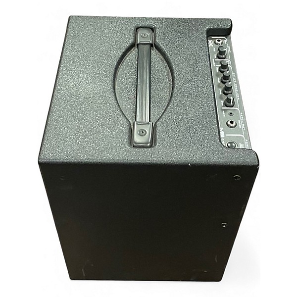 Used Gallien-Krueger MB110 Bass Combo Amp