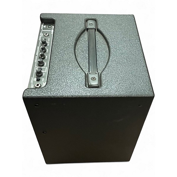 Used Gallien-Krueger MB110 Bass Combo Amp