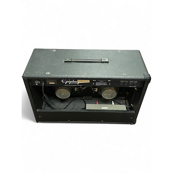 Used Epiphone EP SC2101 Guitar Combo Amp