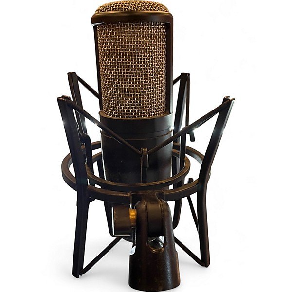 Used AKG P220 Project Studio Condenser Microphone