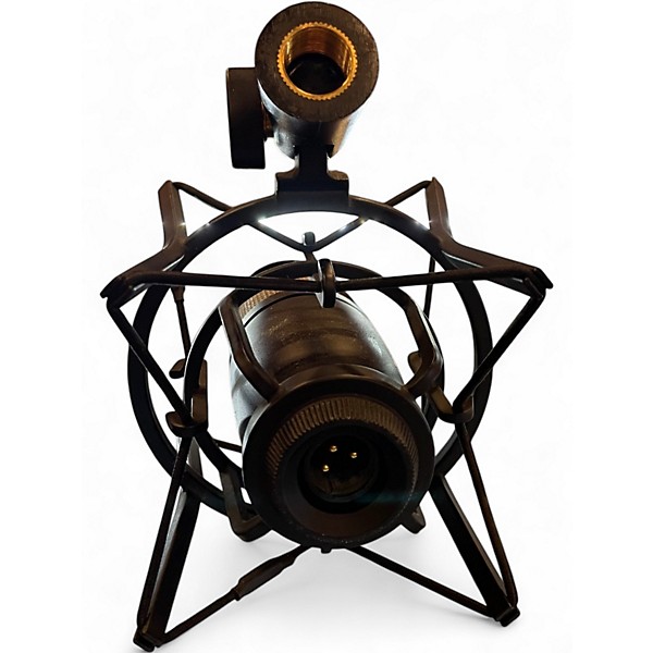 Used AKG P220 Project Studio Condenser Microphone