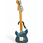 Used Fender Vintera® II '60s Stratocaster LAKE PLACID BLUE Solid Body Electric Guitar