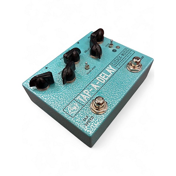 Used Cusack Tapadelay Effect Pedal