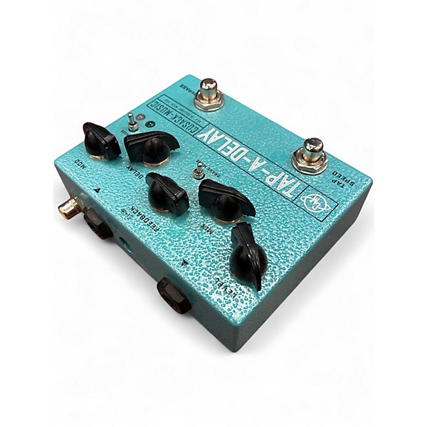 Used Cusack Tapadelay Effect Pedal