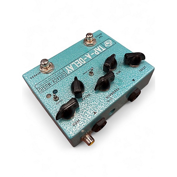 Used Cusack Tapadelay Effect Pedal