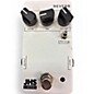 Used JHS 3 SERIES REVERB Effect Pedal thumbnail
