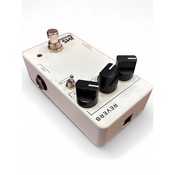 Used JHS 3 SERIES REVERB Effect Pedal