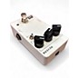 Used JHS 3 SERIES REVERB Effect Pedal