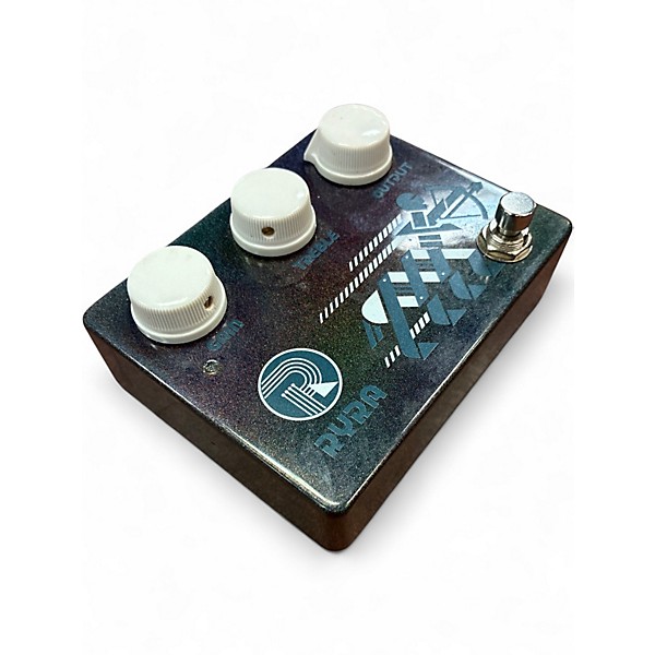 Used Ryra KLONE Effect Pedal