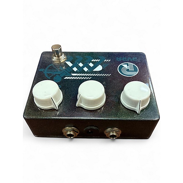 Used Ryra KLONE Effect Pedal