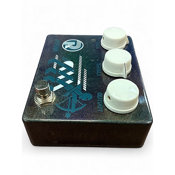 Used Ryra KLONE Effect Pedal