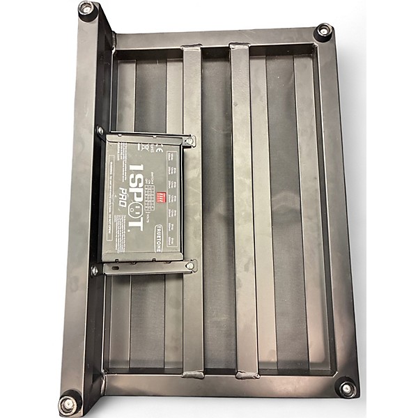 Used Pedaltrain CLASSIC JR W/1SPOT CS7 SUPPLY Pedal Board