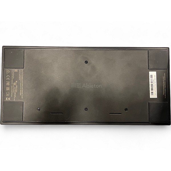 Used Ableton Move Production Controller