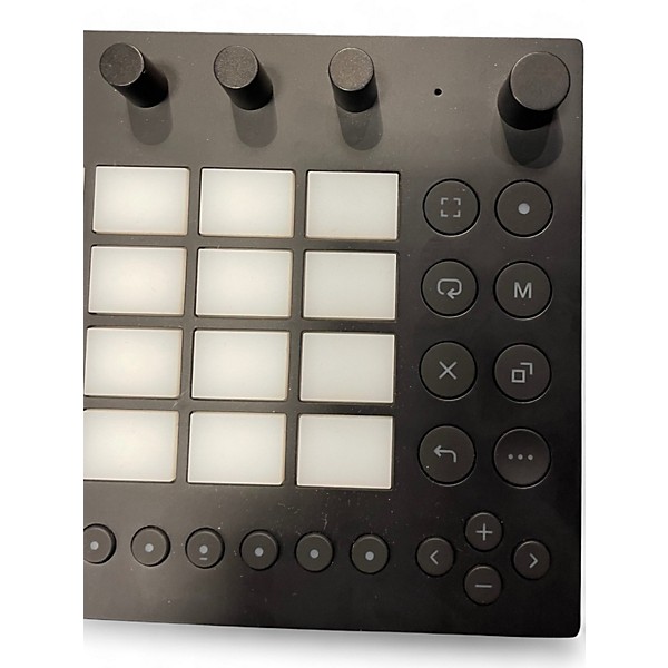 Used Ableton Move Production Controller