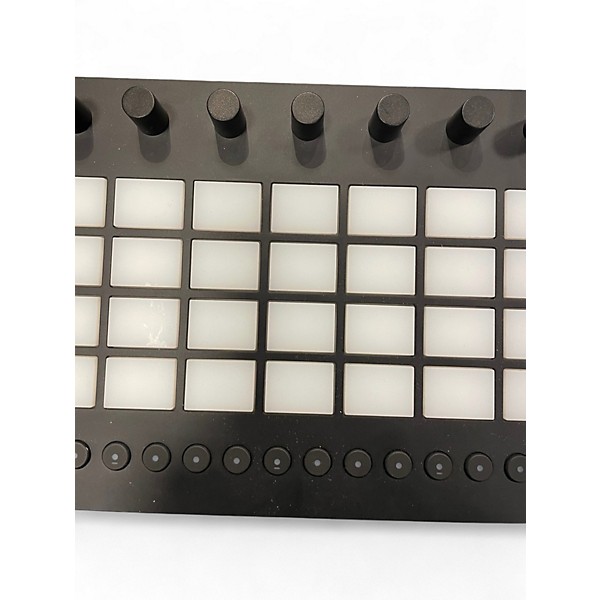 Used Ableton Move Production Controller