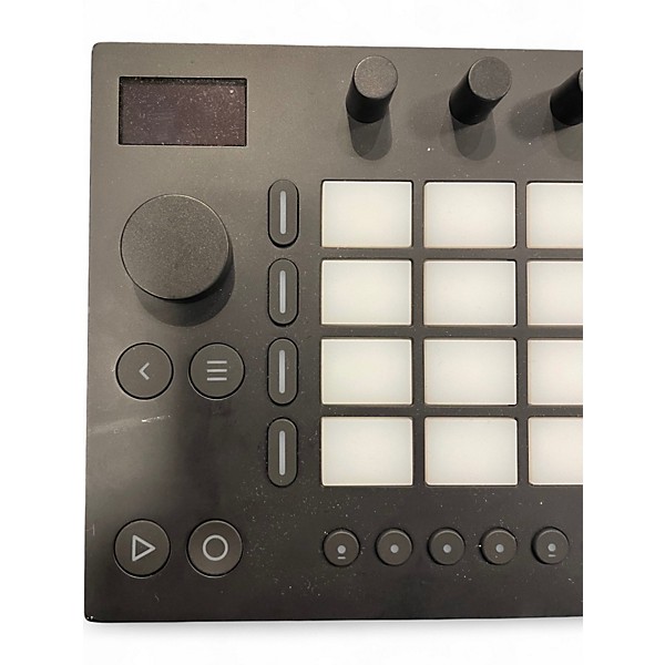 Used Ableton Move Production Controller
