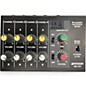 Used Ammoon AM228 Powered Mixer thumbnail