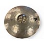 Used SABIAN 21in HHX Evolution Ride Cymbal thumbnail