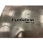 Used SABIAN 21in HHX Evolution Ride Cymbal