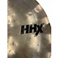 Used SABIAN 21in HHX Evolution Ride Cymbal