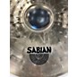 Used SABIAN 21in HHX Evolution Ride Cymbal