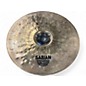 Used SABIAN 21in HHX Evolution Ride Cymbal