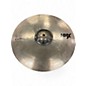 Used SABIAN 19in HHX Evolution Crash Cymbal thumbnail