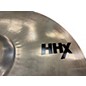 Used SABIAN 19in HHX Evolution Crash Cymbal