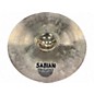 Used SABIAN 19in HHX Evolution Crash Cymbal
