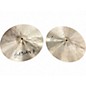 Used SABIAN 15in HHX Legacy Hi Hat Pair Cymbal thumbnail