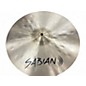 Used SABIAN 15in HHX Legacy Hi Hat Pair Cymbal