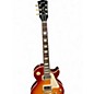 Used Gibson Slash Les Paul Standard '50s Cherry Sunburst Solid Body Electric Guitar thumbnail