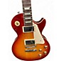 Used Gibson Slash Les Paul Standard '50s Cherry Sunburst Solid Body Electric Guitar