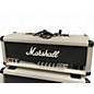 Used Marshall 2555X Silver Jubilee Reissue Tube Guitar Amp Head thumbnail