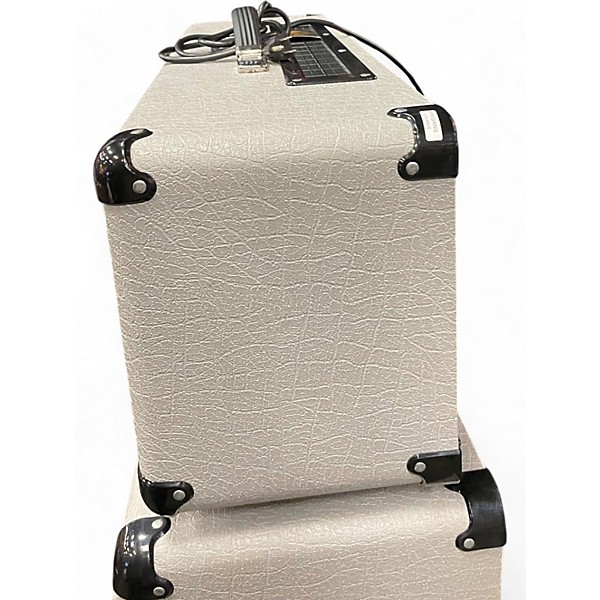 Used Marshall 2555X Silver Jubilee Reissue Tube Guitar Amp Head