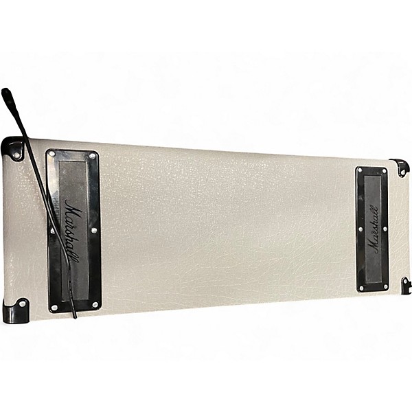 Used Marshall Silver Jubilee 2551AV 4X12 Guitar Cabinet