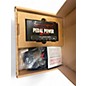 Used Voodoo Lab Pedal Power 2 Plus Power Supply thumbnail
