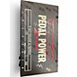Used Voodoo Lab Pedal Power 2 Plus Power Supply