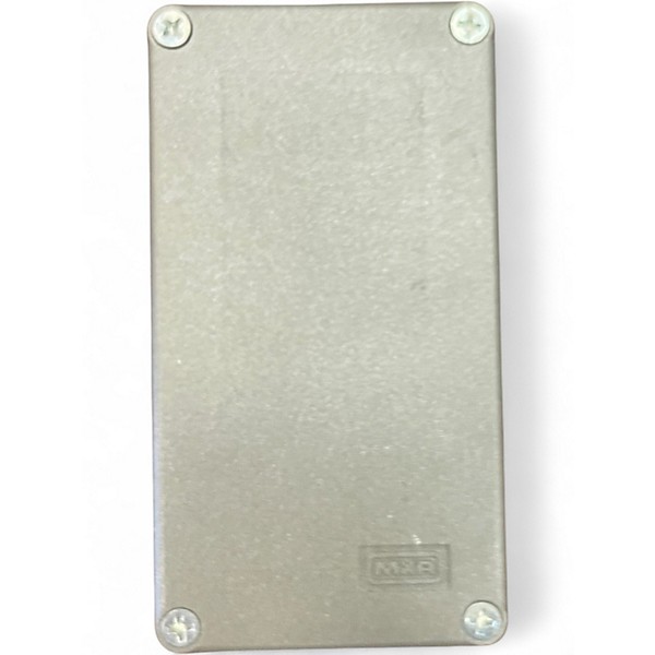 Used MXR M135 Smart Gate Effect Pedal