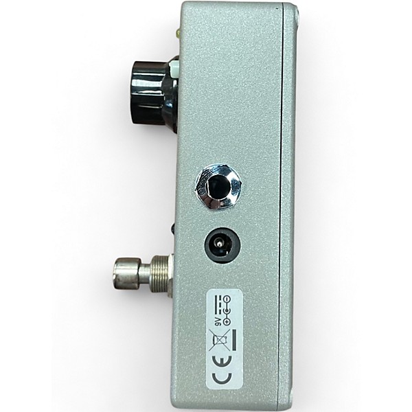 Used MXR M135 Smart Gate Effect Pedal