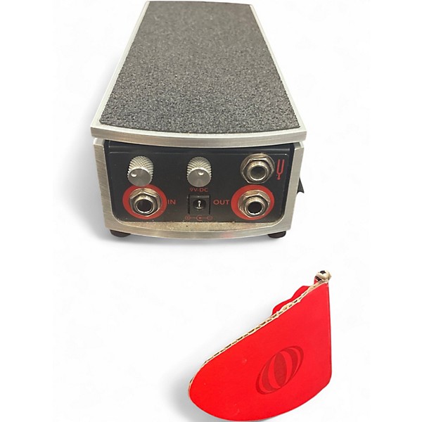 Used Ernie Ball MVP Pedal